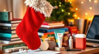 top college stocking stuffer ideas