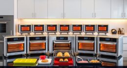 top cookeez ovens 2026