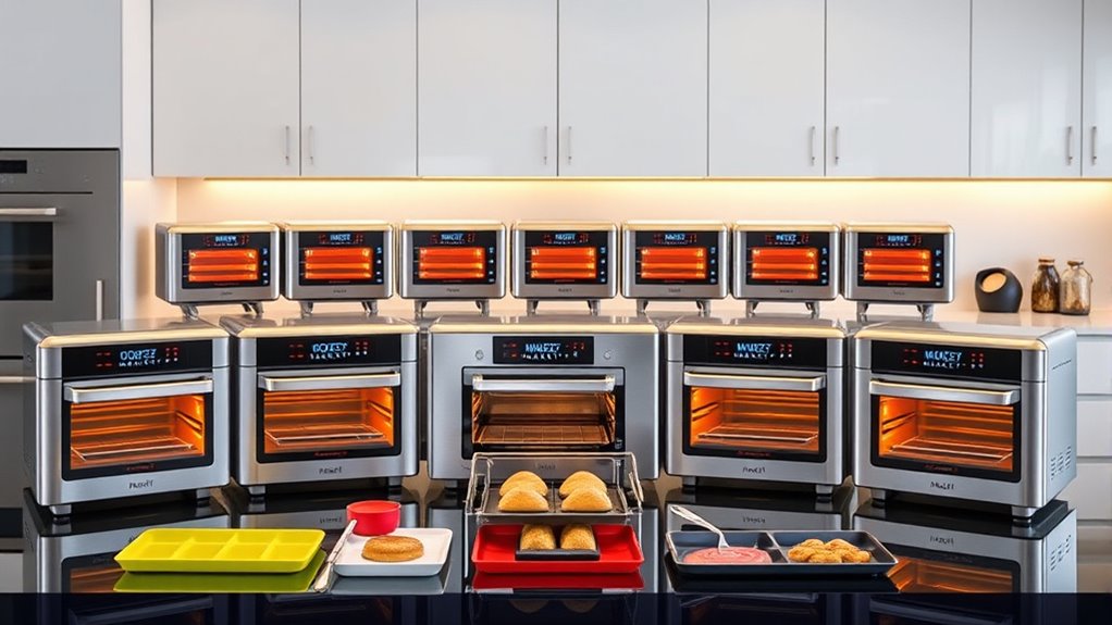 top cookeez ovens 2026