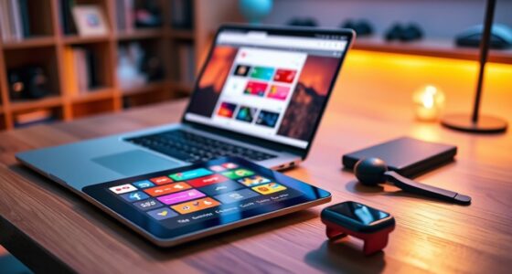 top digital gift ideas