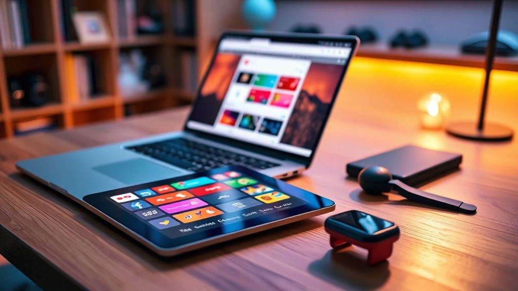 top digital gift ideas