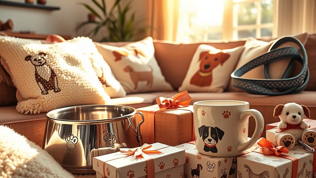 top dog lover gift ideas