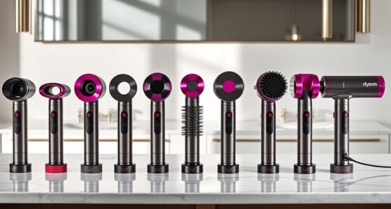 top dyson airwrap substitutes