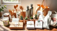 top eco friendly gift ideas