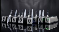 top electric knife sharpeners
