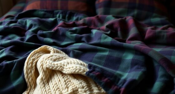 top flannel sheets for cozy nights