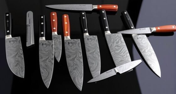 top forged knife sets 2026