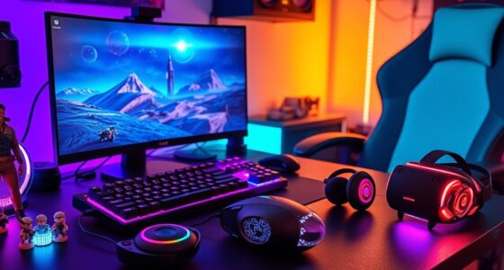 top gaming gift ideas