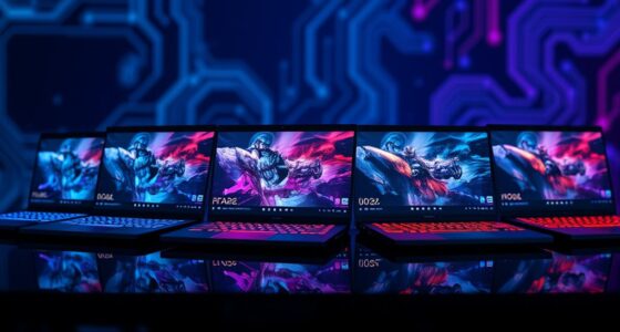 top gaming laptops under 1000