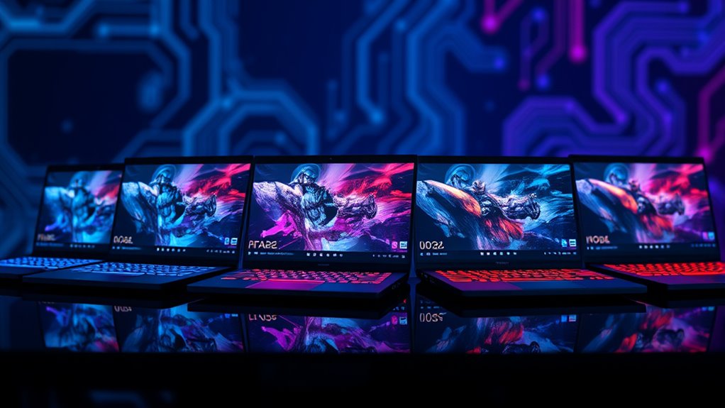 top gaming laptops under 1000