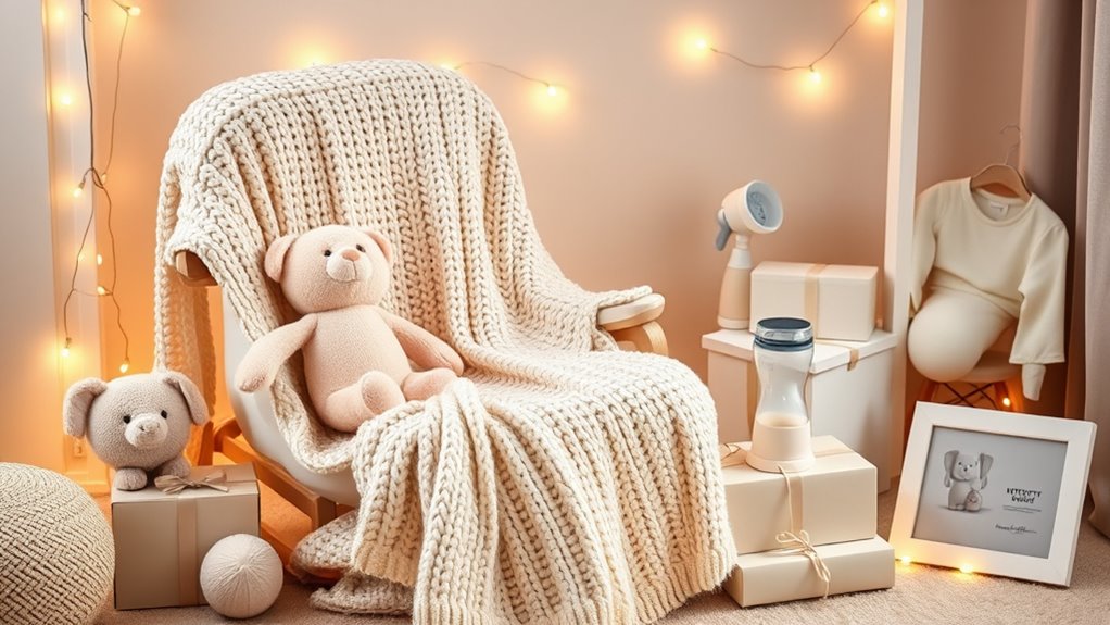 top gifts for new moms