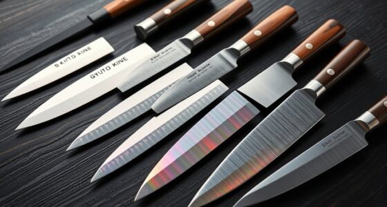 top gyuto knife picks