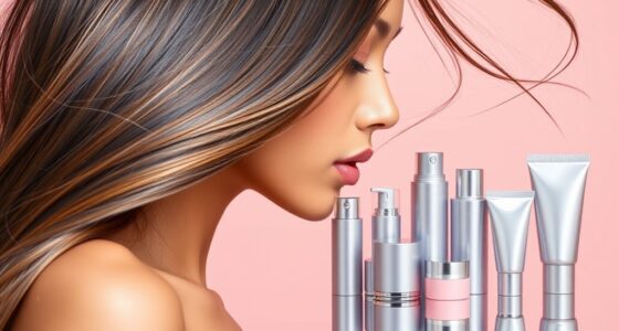 top hair repair products