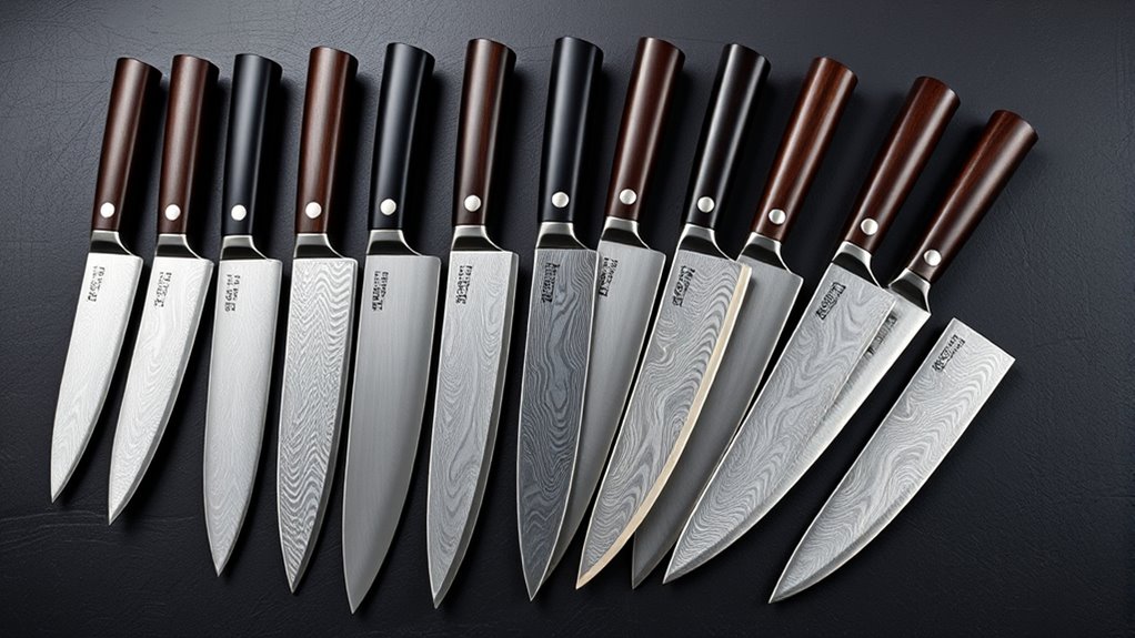 top japanese knife sets 2026