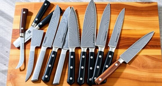 top japanese knives list