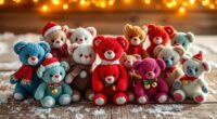 top jellycat christmas picks