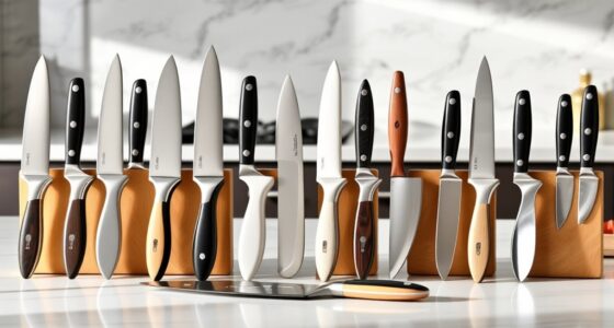 top kitchen knife sets 2026
