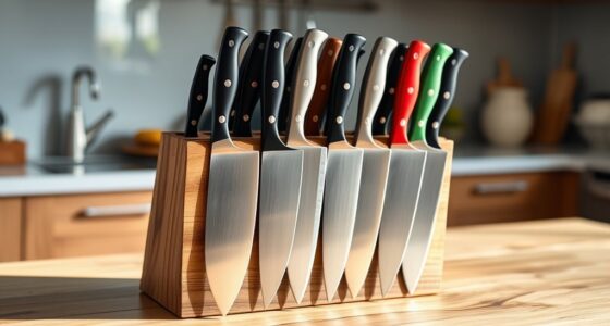 top kitchen knives 2026