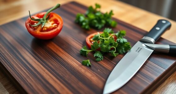 top knife friendly boards