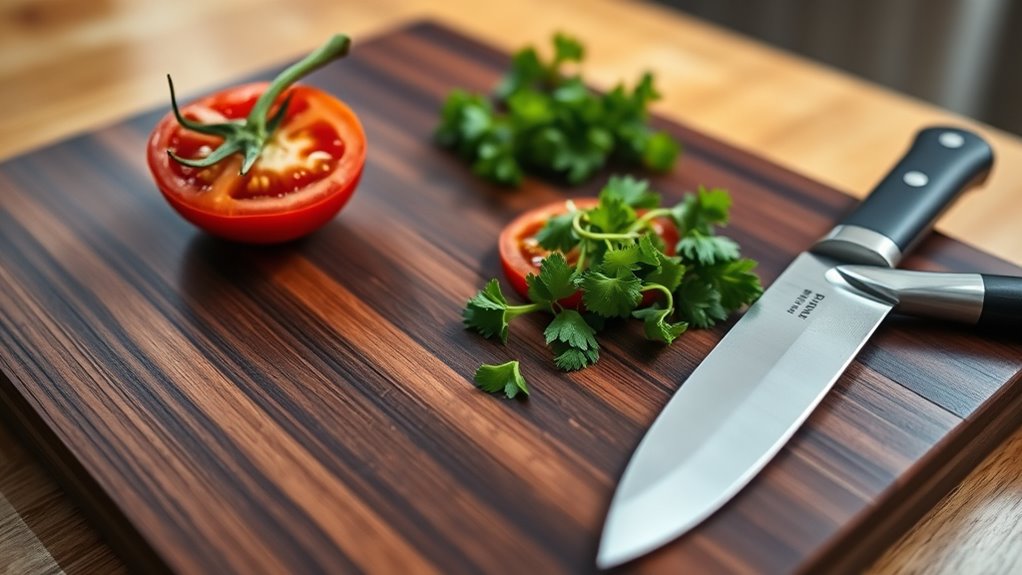 top knife friendly boards