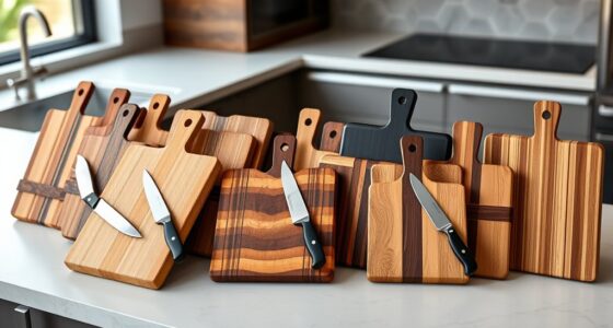 top knife friendly cutting boards