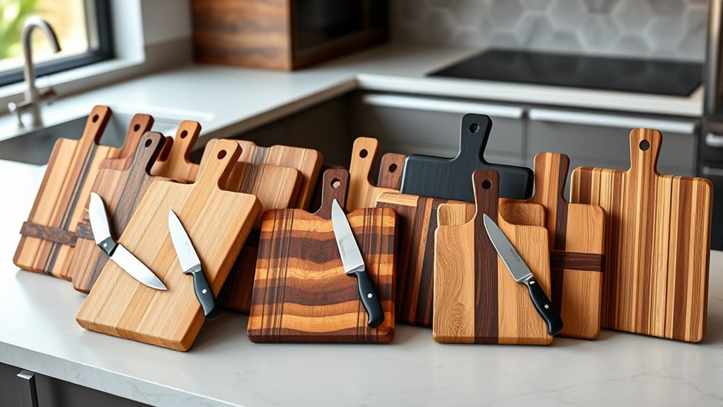 top knife friendly cutting boards
