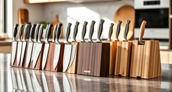 top knife sets 2026