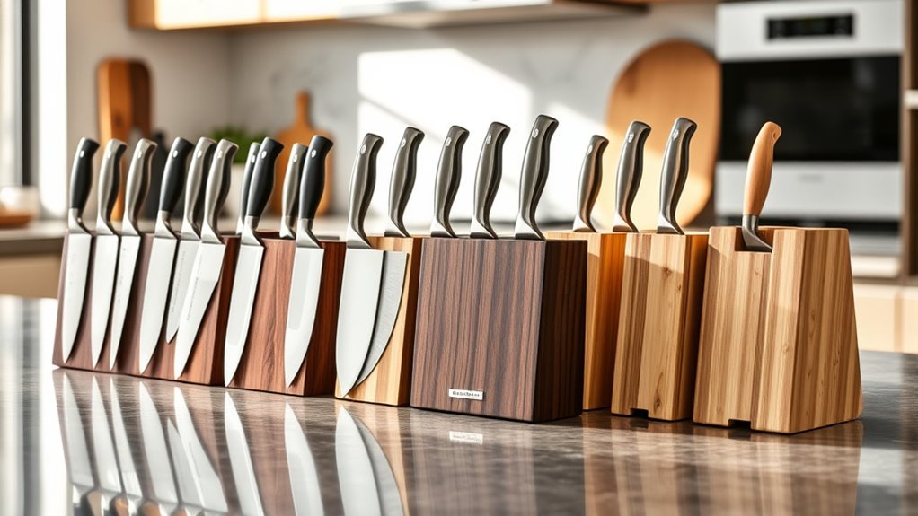 top knife sets 2026