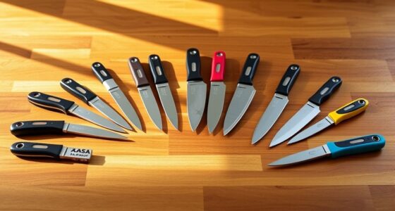 top knife sharpeners 2026