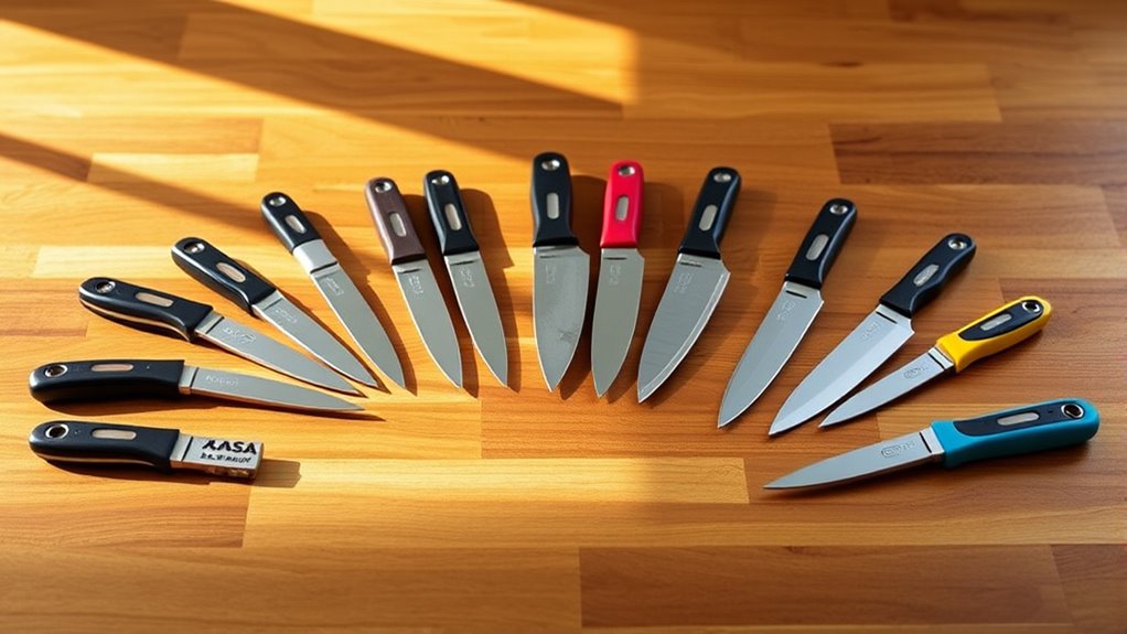 top knife sharpeners 2026