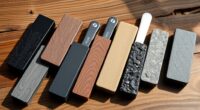 top knife sharpening stones