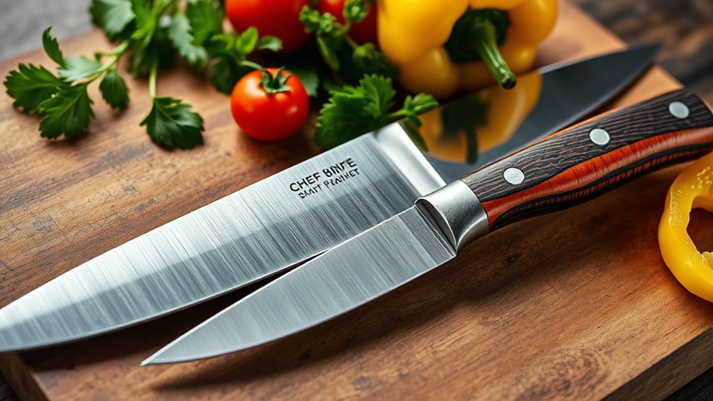 top knives for precise cutting