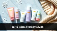 top korean winter sunscreens