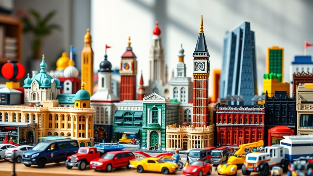 top lego sets for adults