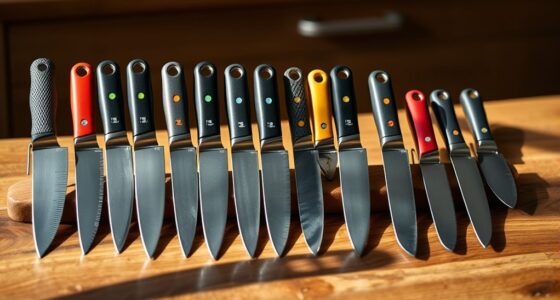 top manual knife sharpener reviews