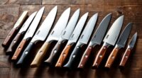 top meat cutting knives