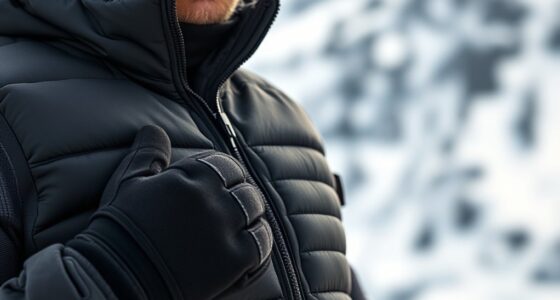 top men s heated vests 2026