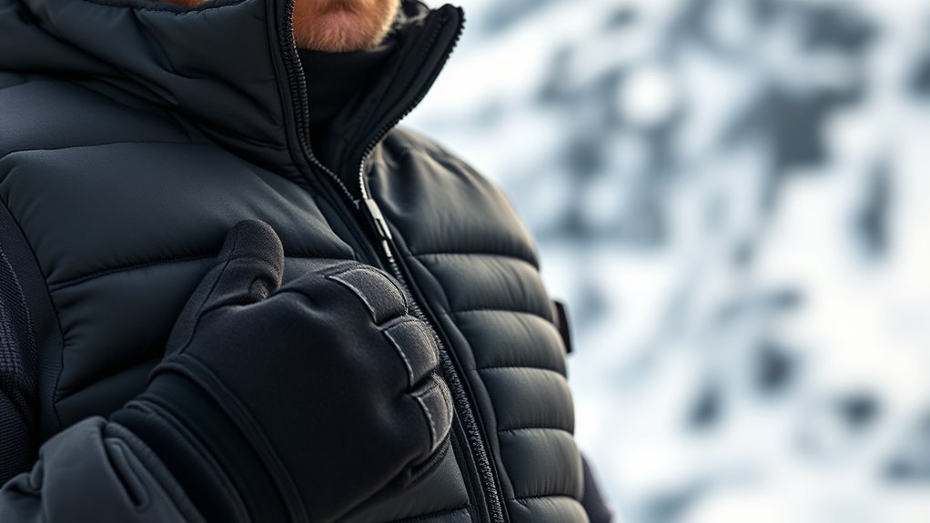 top men s heated vests 2026