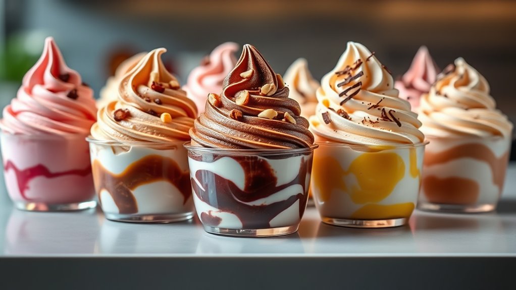 top ninja creami recipes