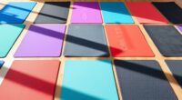 top non slip yoga mats