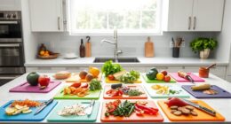 top plastic cutting boards
