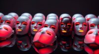 top red light masks 2026