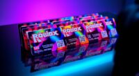 top roblox gift card codes
