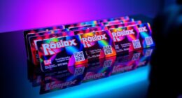 top roblox gift card codes