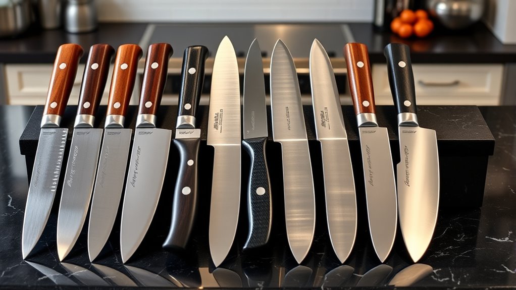 top santoku knives 2026