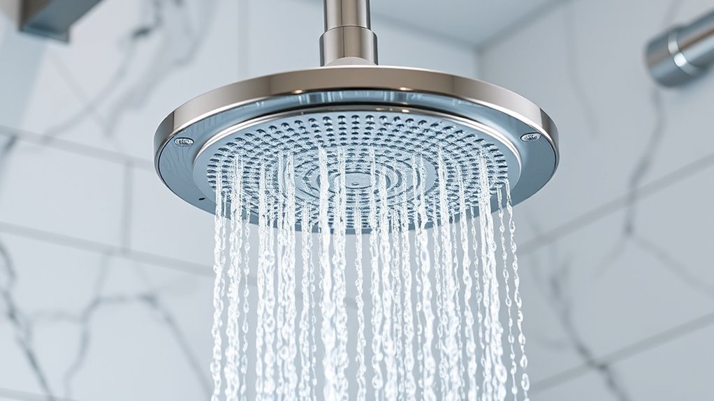 top shower head picks