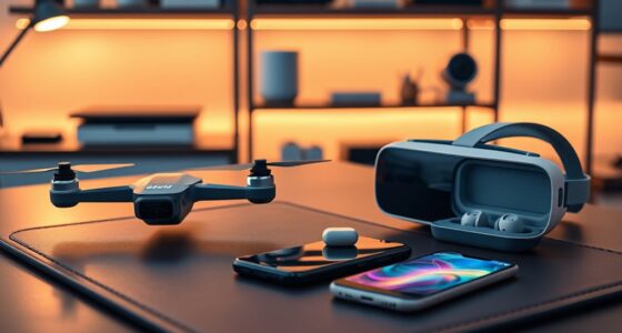 top tech gifts for dad