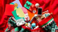 top teen stocking gift ideas