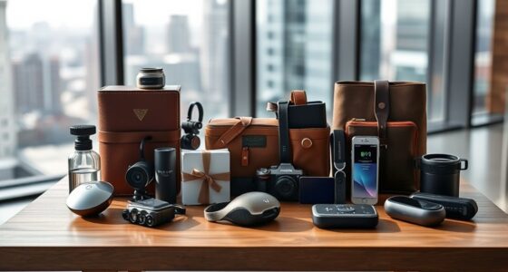 top unique gifts for men