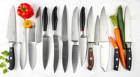 top vegetable knife picks